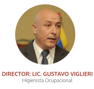 Lic. Gustavo Viglieri