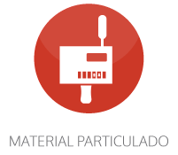 Material Particulado